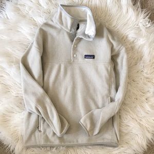 Patagonia Better Sweater